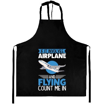 Discover Pilot Aviation Airplane Airline Future Pilots Aprons