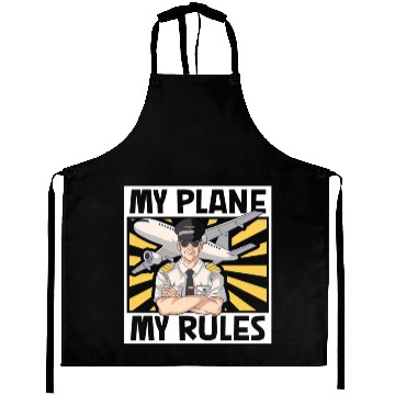 Discover Pilot Aviation Airplane Airline Future Pilots Aprons