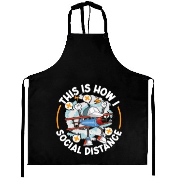 Discover Pilot Aviation Airplane Airline Future Pilots Aprons