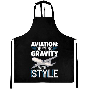 Discover Pilot Aviation Airplane Airline Future Pilots Aprons