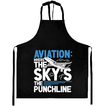 Discover Pilot Aviation Airplane Airline Future Pilots Aprons