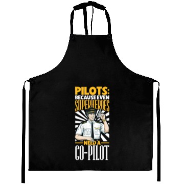 Discover Pilot Aviation Airplane Airline Future Pilots Aprons
