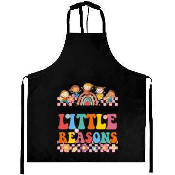 Discover I love my job Aprons