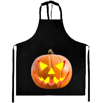 Discover It´s Halloween! Aprons