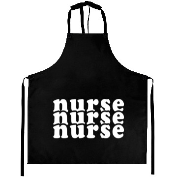 Discover New Future Nurse Appreciation, Nursing School Aprons
