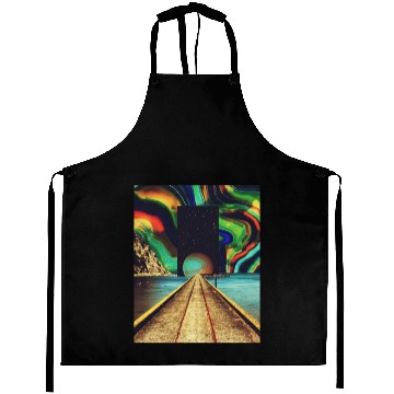 Discover Horizon Aprons
