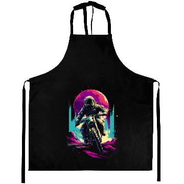 Discover Astro Cycle Aprons