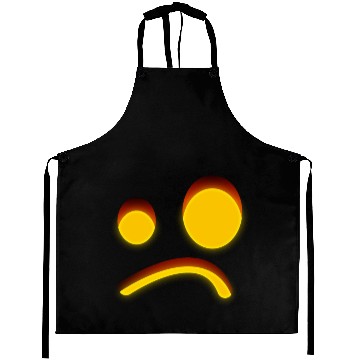 Discover Lantern Pumpkin Face, Surprising Face Pumpkin Aprons