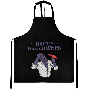 Discover werewolf Aprons