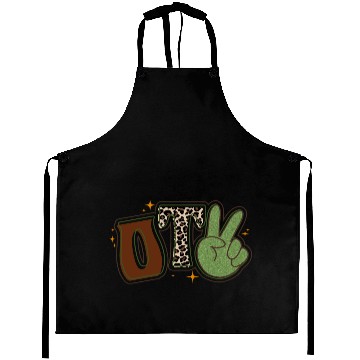 Discover OT Aprons