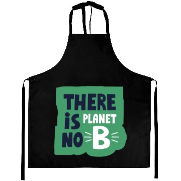 Discover There Is No Aprons