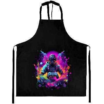Discover Game Controller For Gamer Gaming One Day Without Aprons