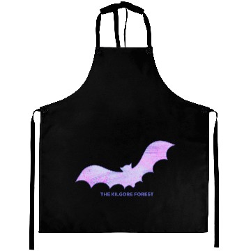 Discover Bat Aprons