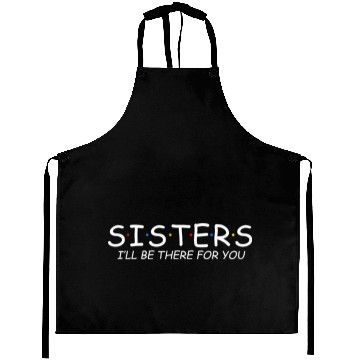 Discover National Sisters Day First Sunday in August Aprons