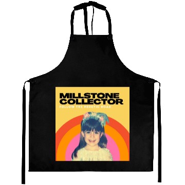 Discover Millstone Collector Classic Aprons