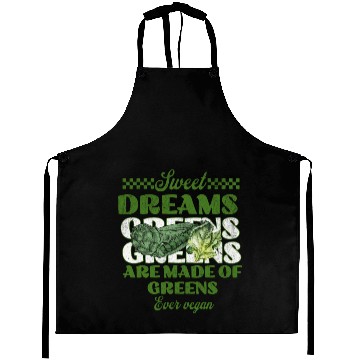 Discover Vegan lover Eat Plants Aprons