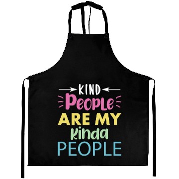 Discover Teacher Aprons