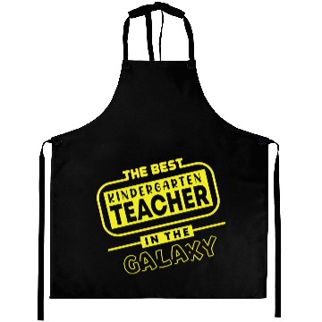 Discover Best Kindergarten Teacher Aprons