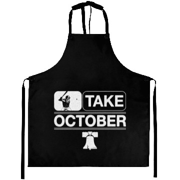 Discover Philadelphia Take October Philly Aprons