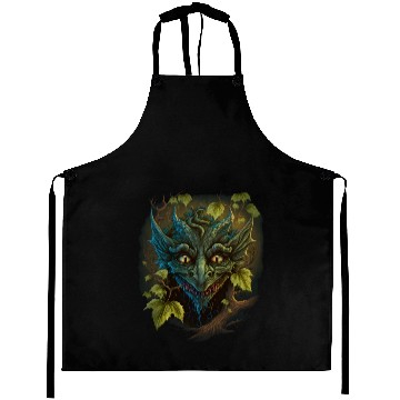 Discover The Green Man Aprons