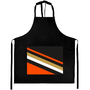 Discover Anaheim Ducks 2020 Stripes Aprons