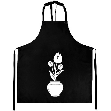Discover Tulip Gardening Vase Aprons