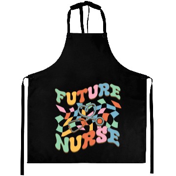 Discover Future Nurse Aprons