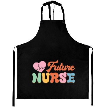 Discover Future Nurse Aprons