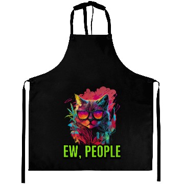 Discover Ew People Aprons