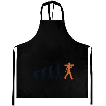 Discover Carpenter Evolution Woodturner Joiner Woodworker Aprons