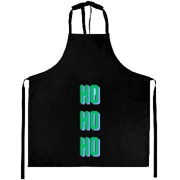 Discover ho ho ho Design's Aprons