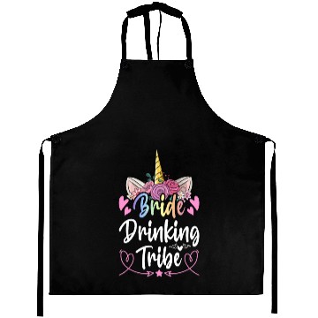 Discover Bridal Party Bachelorette Party Aprons