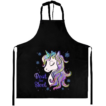 Discover Beat The Sleet Aprons