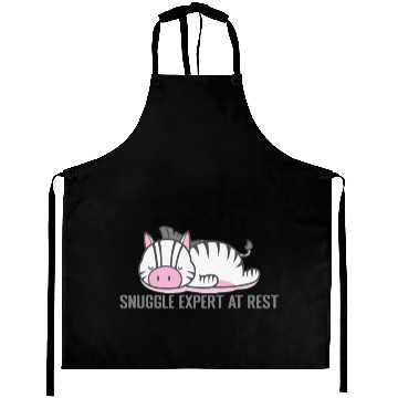 Discover Snuggle Expert at Rest Pajamas Aprons