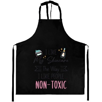 Discover Esthetician Skincare Beauty Dermantologist Skin Aprons