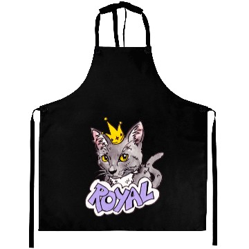 Discover Royal Aprons