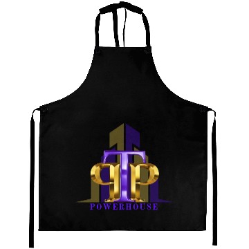 Discover Power House Aprons