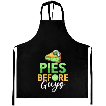 Discover Key Lime Pie Lover Dessert Aprons