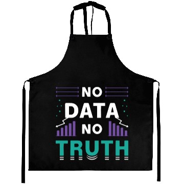 Discover Data Mining No Data No Truth Analyst Programmer Aprons