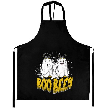Discover BOO BEES - Ghostly Aprons