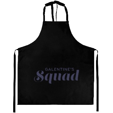 Discover Be My Galentine. Galentine's Day Aprons