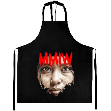 Discover Missing Murdered Indigenous Women MMIW Aprons
