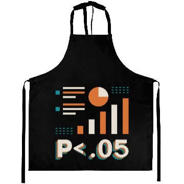 Discover Data Analyst P < .05 Computer Science Programming Aprons