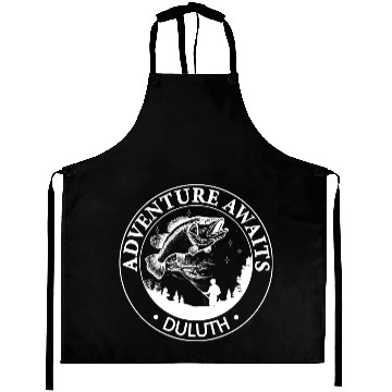 Discover Duluth Minnesota Usa Adventure Awaits Aprons