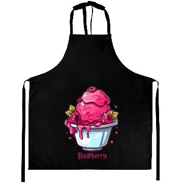 Discover Raspberry Aprons