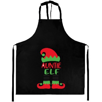 Discover auntie elf Aprons