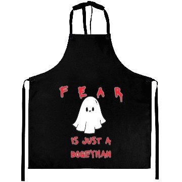 Discover FEARLESS Aprons
