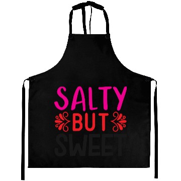 Discover Salty But Sweet Aprons
