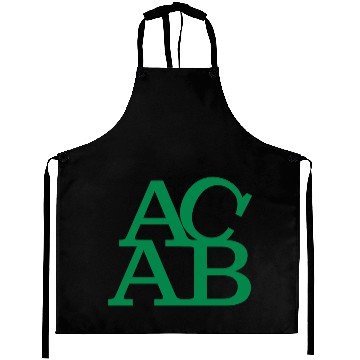 Discover ACAB Celtic Aprons