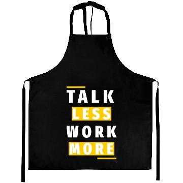 Discover Construction worker funny Aprons